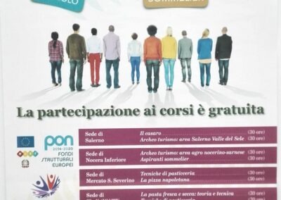 Progetti PON – 2017/2018